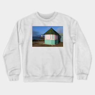 Brightlingsea Crewneck Sweatshirt